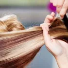 Yrityksen 1 kuva PARTURI-KAMPAAMO LURU Parturit ja kampaamot  Nurmo 03