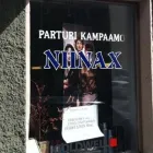 Yrityksen 1 kuva PARTURI-KAMPAAMO NIINAX Parturit ja kampaamot  Helsinki 18