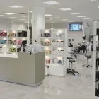 Yrityksen 5 kuva PARTURI-KAMPAAMO SALON VIRHO Parturit ja kampaamot  Oulu 14