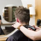Yrityksen 3 kuva PARTURI-KAMPAAMO TUULA Parturit ja kampaamot  Raisio 19