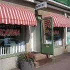 Yrityksen 1 kuva PARTURI SUSANNA Parturit ja kampaamot  Hamina 09