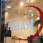 Yrityksen 1 kuva PARTURILIIKE MISTER FABIAN Parturit ja kampaamot  Helsinki 18