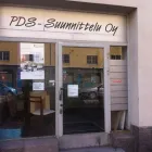 Yrityksen 2 kuva PDS-SUUNNITTELU OY Muu tekninen palvelu  Helsinki 18