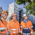 Yrityksen 3 kuva PEAB OY  Turku 19