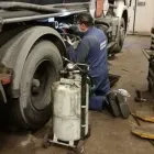 Yrityksen 5 kuva PEKANT OY Moottoriajoneuvojen huolto ja korjaus (pl. renkaat)  Oulu 14