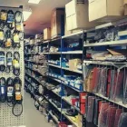 Yrityksen 8 kuva PEKANT OY Moottoriajoneuvojen huolto ja korjaus (pl. renkaat)  Oulu 14