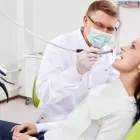 Yrityksen 1 kuva PEKKA KAUPPI HAMMASLÄÄKÄRI Hammaslääkäripalvelut  Oulu 14