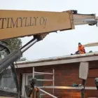 Yrityksen 1 kuva PELTISEPÄNLIIKE PELTIMYLLY OY  Haukipudas 14