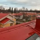 Yrityksen 5 kuva PELTISEPÄNLIIKE PELTIMYLLY OY  Haukipudas 14