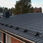 Yrityksen 7 kuva PELTISEPÄNLIIKE PELTIMYLLY OY  Haukipudas 14