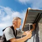 Yrityksen 1 kuva PELTISEPÄNLIIKE VUORIO OY Muu muualla luokittelematon erikoistunut rakennustoiminta  Turenki 06