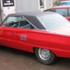 Yrityksen 1 kuva PESU-PETTERIN RUOSTEENESTO KY Moottoriajoneuvojen huolto ja korjaus (pl. renkaat)  Loimaa 19