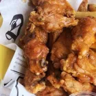Yrityksen 1 kuva PETTERI ROSENBOM'S BURGERHOUSE  Pori 17