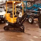 Yrityksen 1 kuva PIHA JA RAKENNUS JALONEN OY Asuin- ja muiden rakennusten rakentaminen  Hyvinkää 18