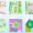 Yrityksen 5 kuva PIHASUUNNITTELU EEVA BLOMBERG Yhdyskuntasuunnittelu  Lahti 16