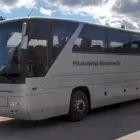 Yrityksen 1 kuva PIKAKULJETUS ROVANIEMI OY Säännöllinen linja-autojen kaukoliikenne  Rovaniemi LL