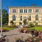Yrityksen 2 kuva PIKKUPALATSI OY Muiden kiinteistöjen vuokraus ja hallinta  Tampere 11