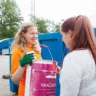 Yrityksen 1 kuva PIRKANMAAN JÄTEHUOLTO OY KANGASALAN JÄTEASEMA  Kangasala 11