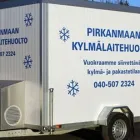 Yrityksen 2 kuva PIRKANMAAN KYLMÄLAITEHUOLTO OY Muiden laitteiden korjaus ja huolto  Lempäälä 11