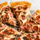 Yrityksen 8 kuva PIZZA HUT IDEAPARK LEMPÄÄLÄ  Lempäälä 11