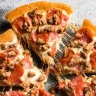 Yrityksen 13 kuva PIZZA HUT IDEAPARK LEMPÄÄLÄ  Lempäälä 11