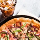 Yrityksen 20 kuva PIZZA HUT IDEAPARK LEMPÄÄLÄ  Lempäälä 11