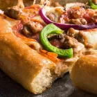 Yrityksen 13 kuva PIZZA HUT MATINKYLÄ  Espoo 18