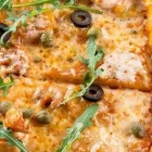 Yrityksen 8 kuva PIZZA4U - VANTAANLAAKSO (LIMOS)  Vantaa 18
