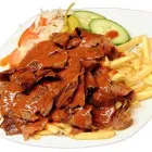 Yrityksen 2 kuva PIZZERIA USKUDAR KEBAB Ravintolat  Savonlinna 04