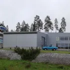 Yrityksen 2 kuva PK-RENGAS OY Renkaiden vähittäiskauppa  Savonlinna 04