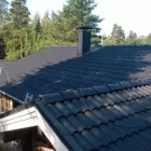 Yrityksen 1 kuva POHJOIS-KYMEN MAALAUS AVOIN YHTIÖ Asuin- ja muiden rakennusten rakentaminen  Anjalankoski 09