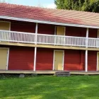 Yrityksen 3 kuva POHJOIS-KYMEN MAALAUS AVOIN YHTIÖ Asuin- ja muiden rakennusten rakentaminen  Anjalankoski 09