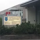 Yrityksen 1 kuva POHJOIS-POHJANMAAN SAIRAANHOITOPIIRIN KUNTAYHTYMÄ HANKINTAPALVELUT Julkinen yleishallinto  Oulu 14