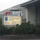 Yrityksen 1 kuva POHJOIS-POHJANMAAN SAIRAANHOITOPIIRIN KUNTAYHTYMÄ Julkinen yleishallinto  Oulu 14