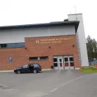 Yrityksen 1 kuva POHJOIS-SAVON PELASTUSLAITOS RIISTAVEDEN PALOASEMA  Riistavesi 15