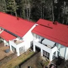 Yrityksen 8 kuva POHJOLAN PINTAMESTARIT Kattorakenteiden asennus ja kattaminen  Oulu 14