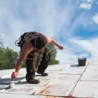 Yrityksen 10 kuva POHJOLAN PINTAMESTARIT Kattorakenteiden asennus ja kattaminen  Oulu 14