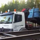 Yrityksen 2 kuva POIKALA KY Tieliikenteen tavarankuljetus  Kotka 09