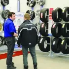 Yrityksen 1 kuva POINT-S OULU Renkaiden vähittäiskauppa  Oulu 14