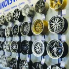 Yrityksen 2 kuva POINT-S OULU Renkaiden vähittäiskauppa  Oulu 14