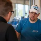 Yrityksen 7 kuva POINT-S OULU Renkaiden vähittäiskauppa  Oulu 14