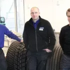 Yrityksen 8 kuva POINT-S OULU Renkaiden vähittäiskauppa  Oulu 14