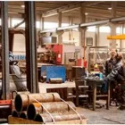 Yrityksen 4 kuva POLARPUTKI OY  Helsinki 18