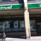 Yrityksen 2 kuva POP PANKKI LAKEUDEN OSUUSPANKKI KOKKOLAN KAUPPATORIN KONTTORI  Kokkola 07
