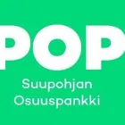Yrityksen 2 kuva POP PANKKI SUUPOHJAN OSUUSPANKKI HELSINGIN KONTTORI  Helsinki 18