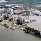 Yrityksen 2 kuva PORI OFFSHORE CONSTRUCTIONS OY  Pori 17