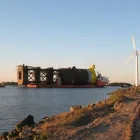 Yrityksen 5 kuva PORI OFFSHORE CONSTRUCTIONS OY  Pori 17