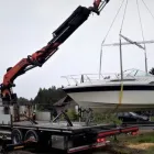 Yrityksen 8 kuva PORIN TILAUSAJO OY Muu kuljetusvälitys  Pori 17