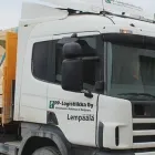 Yrityksen 4 kuva PP LOGISTIIKKA OY Puupakkausten valmistus  Lempäälä 11