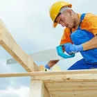 Yrityksen 1 kuva PP-RAKENNUSTYÖT Asuin- ja muiden rakennusten rakentaminen  Rauma 17